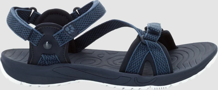 Jack Wolfskin Lakewood Ride ocean wave (Damen)