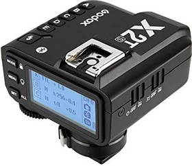 Godox X2T-S Funk-Blitzauslöser