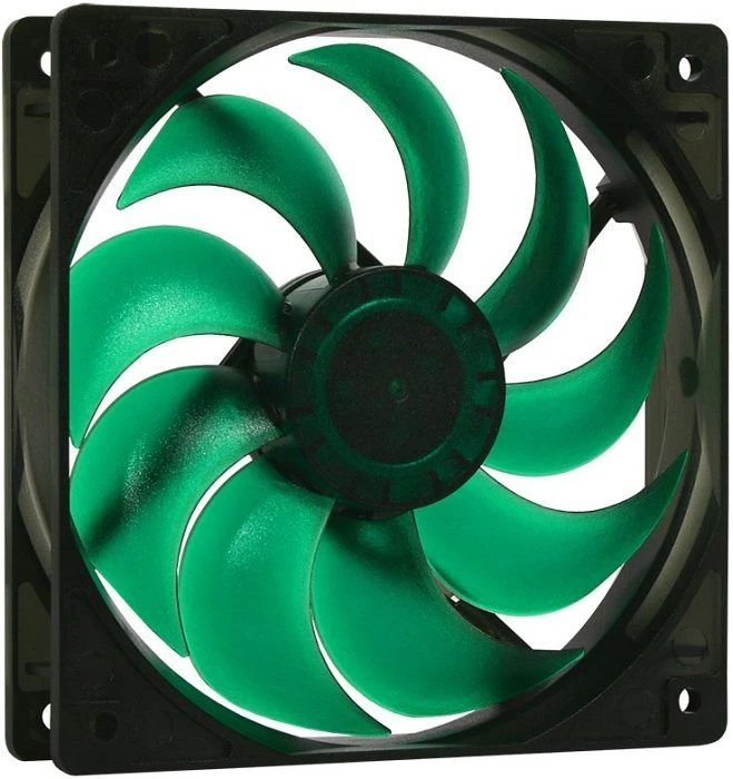 Nanoxia Deep Silence NDS 120, 1000rpm, 120mm