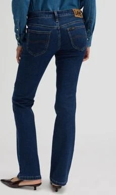 Lee Jessica Jeans love deeper (Damen)
