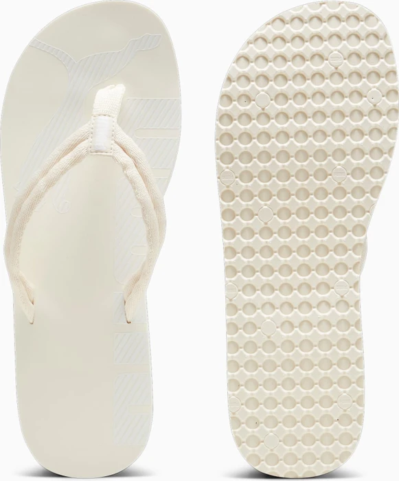 Puma Epic Flip V2 alpine snow/puma white