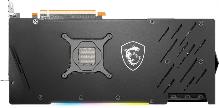 MSI Radeon RX 6900 XT Gaming X Trio 16G, 16GB GDDR6, HDMI, 3x DP