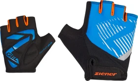 Ziener Cull Fahrradhandschuhe persian blue (Junior)