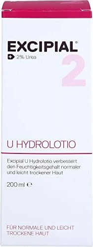 Excipial U Hydrolotio, 200ml