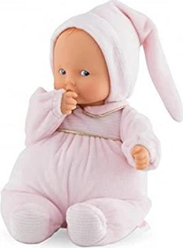 Corolle Mon doudou Babipouce Blütentraum
