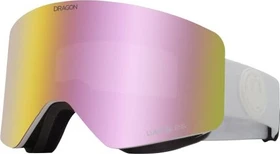 Dragon R1 OTG whiteout/pin ionized-dark smoke