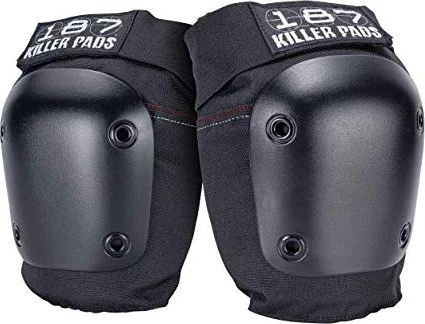 187 Killer Pads Fly Knieschützer