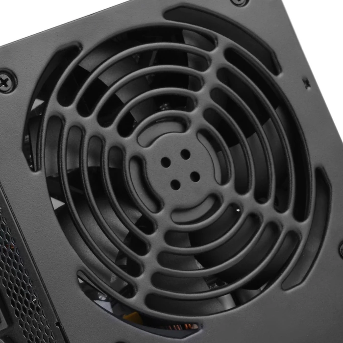 SilverStone Essential Gold ET650-G 650W, ATX 2.4