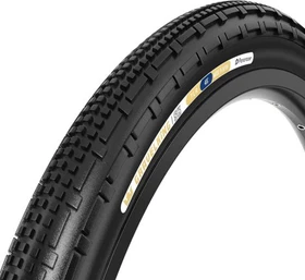 Panaracer Gravelking SK TLR 700x35C Reifen schwarz