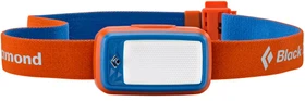 Black Diamond Wiz Modell 2020 Stirnlampe vibrant orange