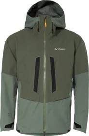 Vaude Monviso 2.5L Skijacke khaki (Herren)
