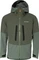 Vaude Monviso 2.5L Skijacke khaki (Herren) Vorschaubild
