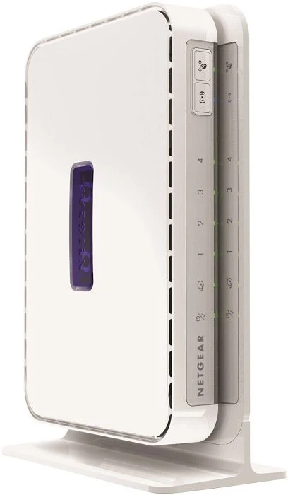 Netgear Wireless-N 300 JNR3000
