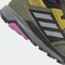 adidas Terrex Trailmaker Mid GTX focus olive/grey three/pulse lilac (Herren) Vorschaubild