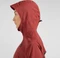 Odlo Ride 365 Fahrradjacke spiced apple (Damen) Vorschaubild
