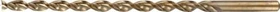 Famag HSS-G lang Spiralbohrer, 4x200x250mm, 1 Stück