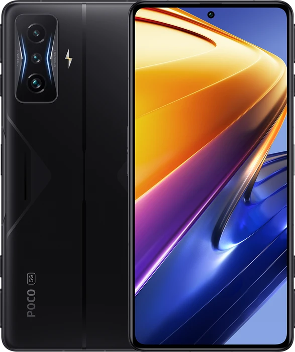 Xiaomi Poco F4 GT