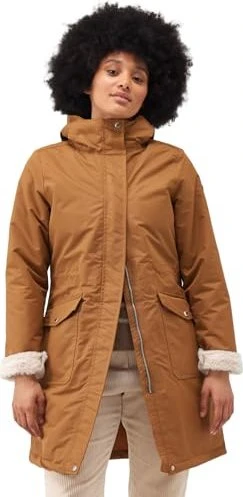 Regatta Romine Mantel (Damen)