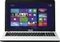 ASUS F551MA-SX094H, weiß, Celeron N2815, 4GB RAM, 500GB HDD, DE Vorschaubild