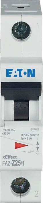 Eaton FAZ-Z25/1