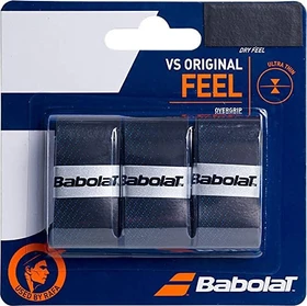 Babolat VS Original X3 Griffband blau