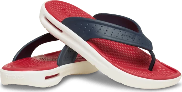 Crocs InMotion LiteRide Flip navy (Herren)
