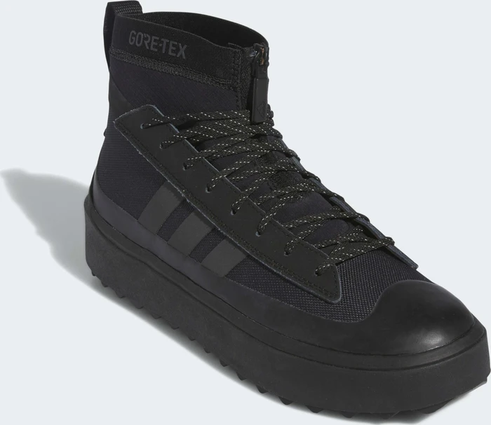 adidas ZNSORED Hi GTX core black