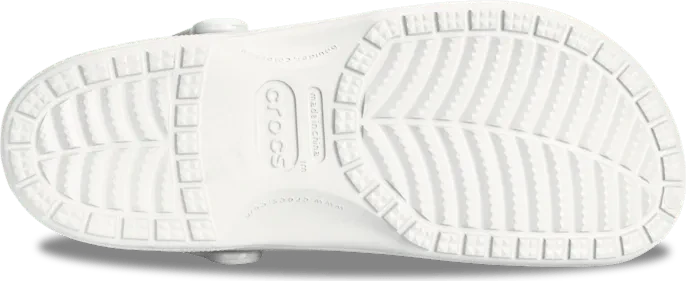 Crocs Baya Clog weiß