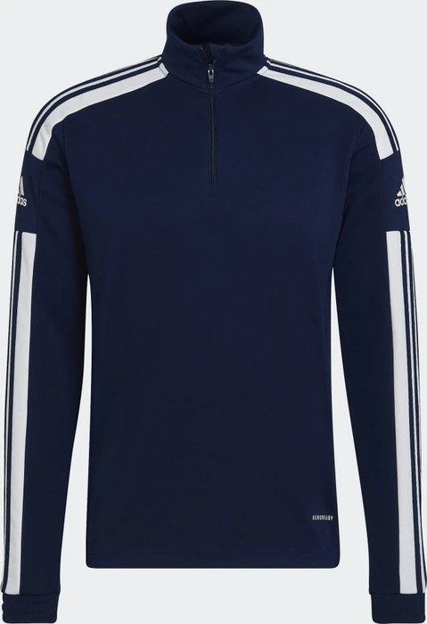 adidas Squadra 21 Trainingsjacke team navy/white (Herren)