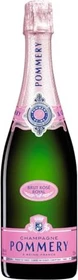Pommery Brut Rosé       750ml