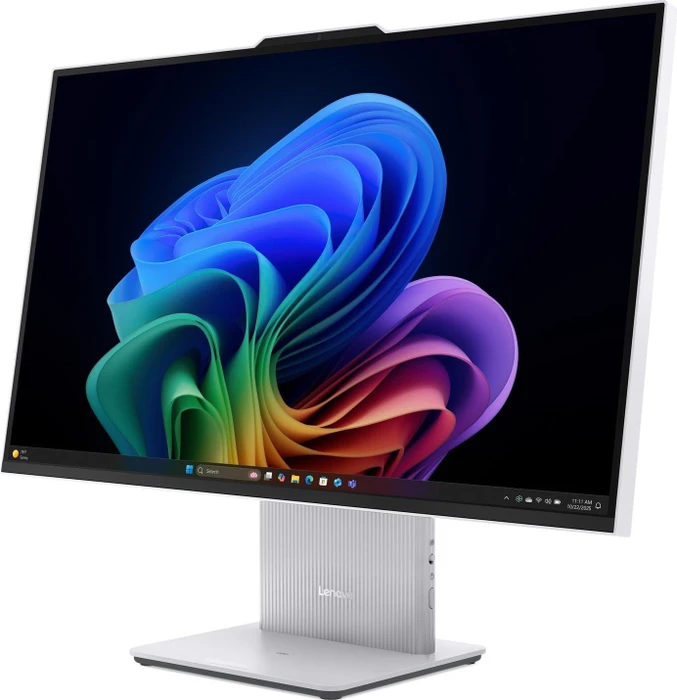 Lenovo IdeaCentre AIO 27IPH1 (IdeaCentre AIO i), Cloud Grey, Core Ultra 7 355, 32GB RAM, 1TB SSD, DE