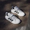 adidas Grand Court 2.0 cloud white/core black (Junior) Vorschaubild