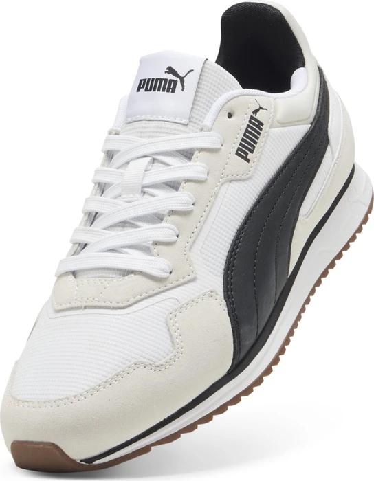 Puma Softride ST Miler vapor gray/puma black/puma white