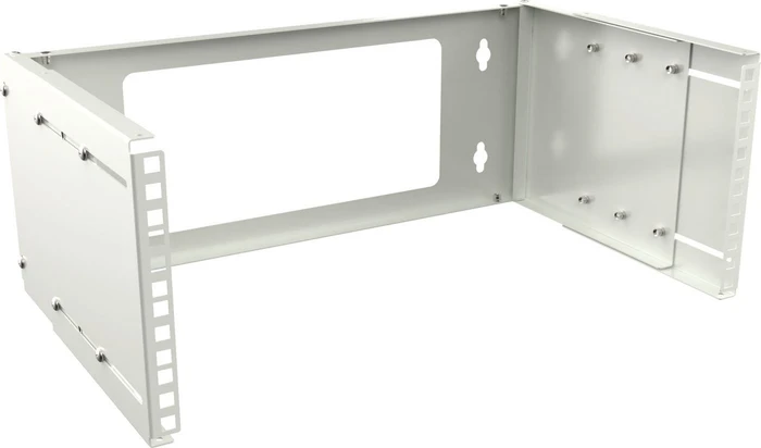 Lanview by Logon 19" Open Frame Rack