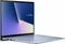 ASUS ZenBook 14 UM431DA-AM068T, Utopia Blue, Ryzen 5 3500U, 8GB RAM, 512GB SSD, DE Vorschaubild