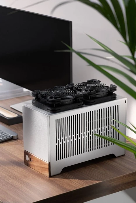 Noctua NV-FS2, Mehrzweck-Lüfterset für Gerätekühlung, 136mm