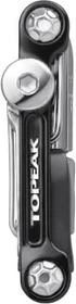 Topeak Mini 20 Pro Miniwerkzeug schwarz