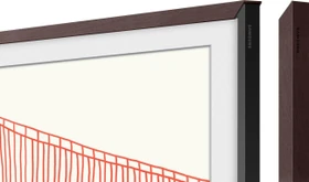 Samsung VG-SCFA75 The Frame Rahmen braun
