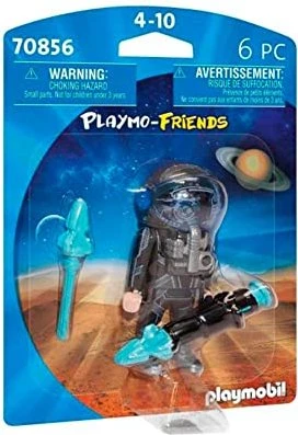 playmobil Space Space Ranger