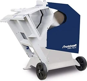 Holzkraft HWS 702 K 400V Elektro-Wippsäge