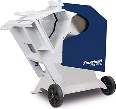 Holzkraft HWS Elektro-Wippsäge