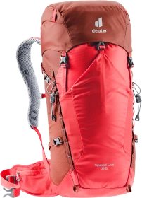 Deuter Speed Lite 26 chili/lava