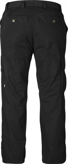 Fjällräven Karla Hydratic Hose lang schwarz (Damen)