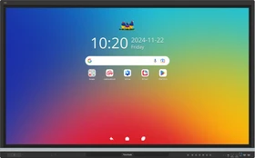 ViewSonic IFP6551, 65"