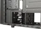 Cooler Master MasterBox E500L schwarz/rot Vorschaubild