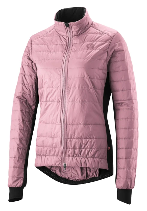 Gonso Marmora Fahrradjacke raspberry sorbet (Damen)