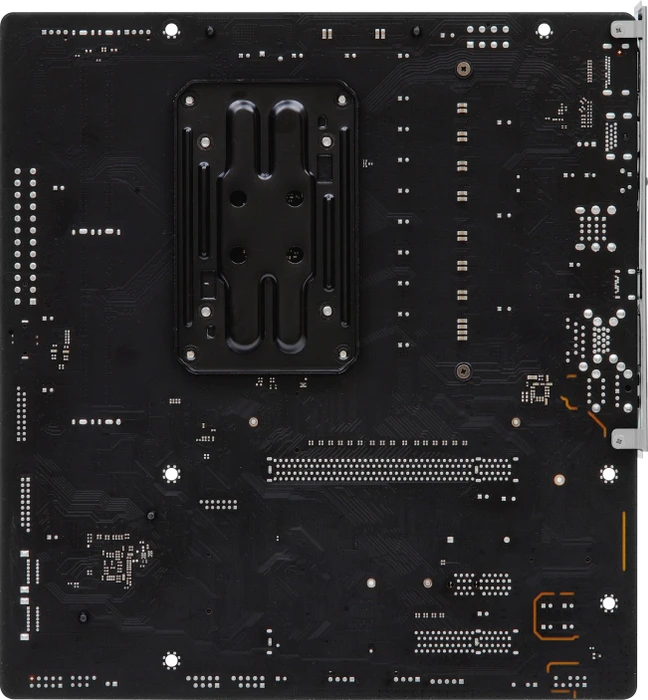 ASRock B650M-HDV/M.2 (AMD AM5)