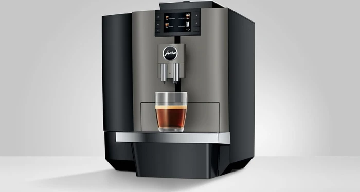 Jura Giga X4 Professional EA dark inox