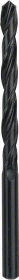 Bosch Professional HSS-R Spiralbohrer, 7.5x69x109mm, 10 Stück