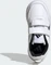 adidas Tensaur Sport CF K cloud white/core black (Junior) Vorschaubild